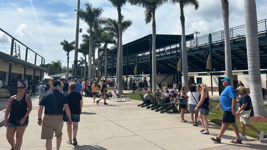 Final: Tigers 6, Pirates 4 taken in Bradenton, Fla. (Live coverage)